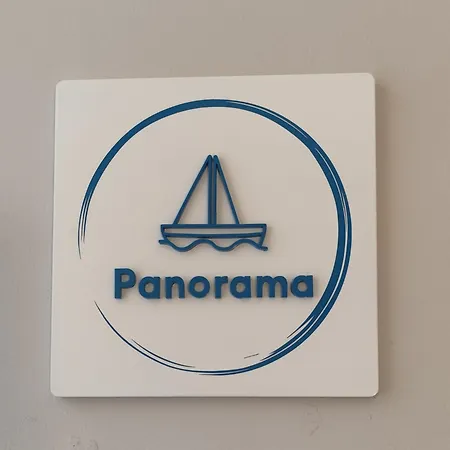 Karnayio - Panorama * Ermoupoli