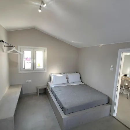 Lejlighed Karnayio - Panorama