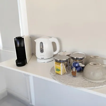 Lejlighed Karnayio - Panorama *