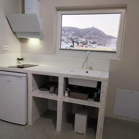 Karnayio - Panorama Ermoupoli