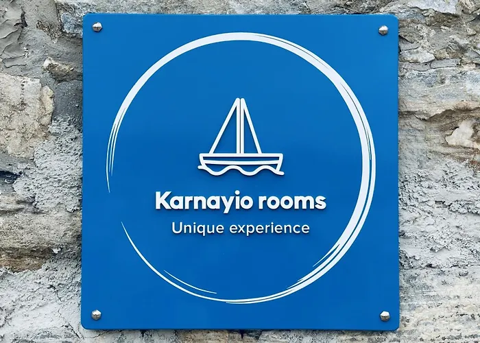 Karnayio - Panorama Lejlighed