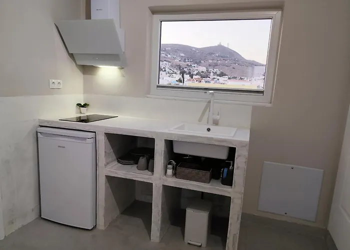 Karnayio - Panorama Ermoupoli