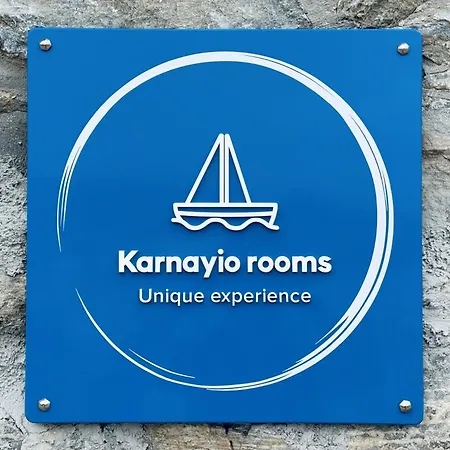 Karnayio - Panorama Appartamento
