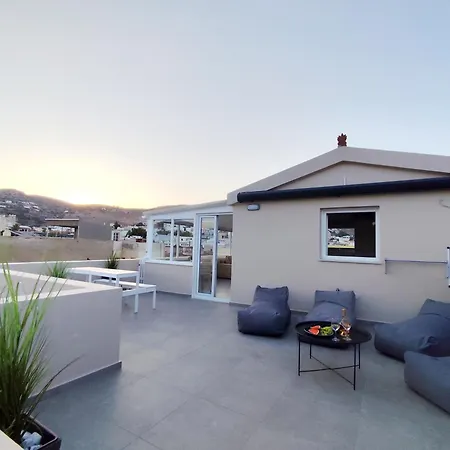 Karnayio - Panorama *