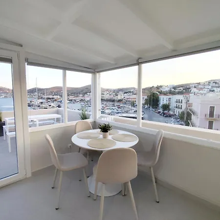 Karnayio - Panorama דירה *