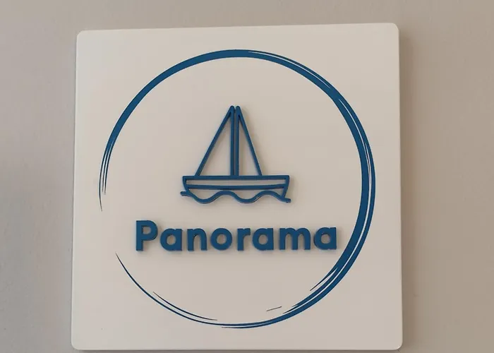 Karnayio - Panorama * Ermoupoli