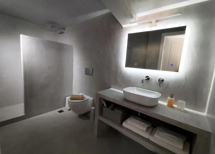 Karnayio - Panorama Ermoupoli