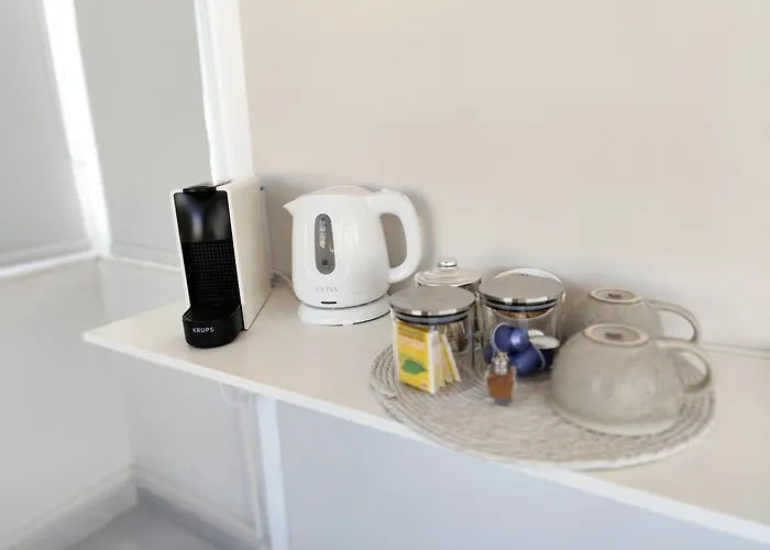 Apartamento Karnayio - Panorama *